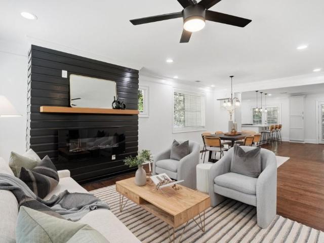 House for sale in Atlanta, Georgia