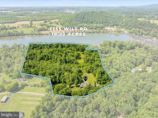 House for sale in Charles Town, West Virginia