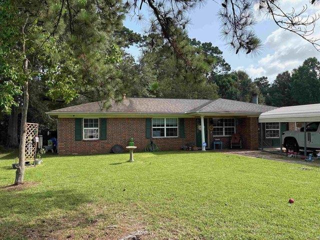 House for sale in Vidor, Texas