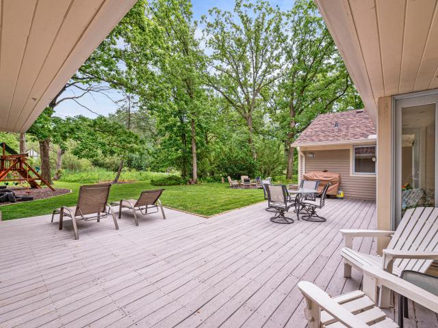 House for sale in Illinois