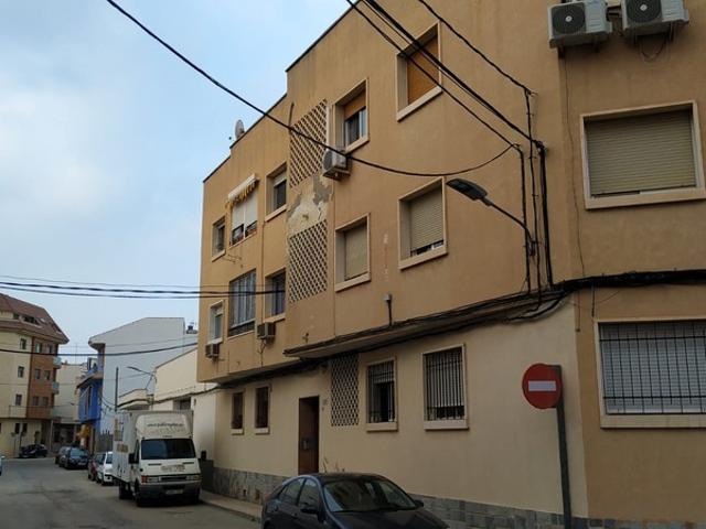 Piso en venta en Archena