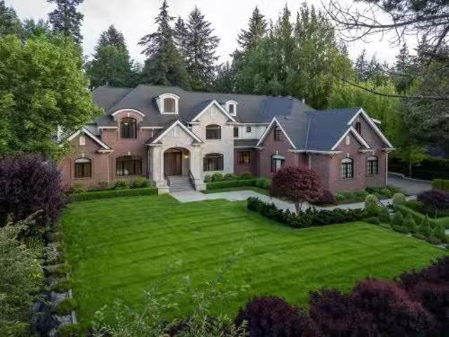 House for sale in South Surrey, Surrey