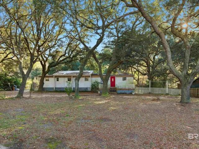 Land for sale in Summerdale, Alabama