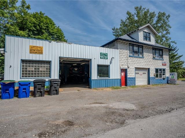 Commercial for sale in Alden, New York