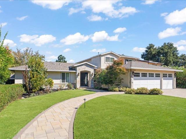 House for sale in Saratoga, Santa Clara County