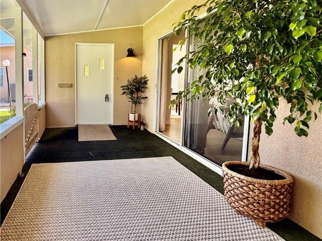 Property for sale in Leisure World, Seal Beach
