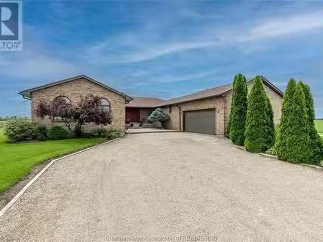 House for sale in Lakeshore, Ontario