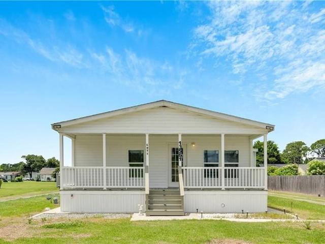 House for sale in Ama, Louisiana