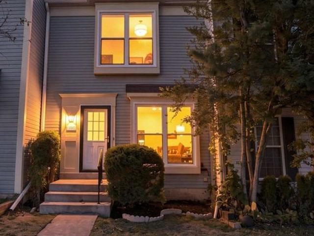 Townhouse for sale in Herndon, Fairfax County