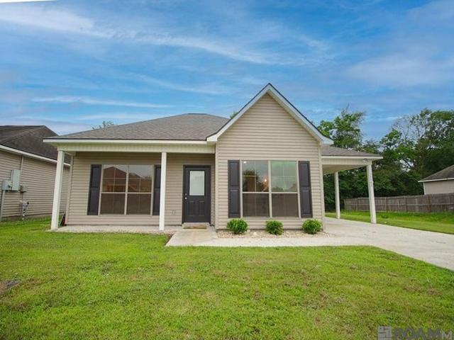 House for sale in Walker, Louisiana