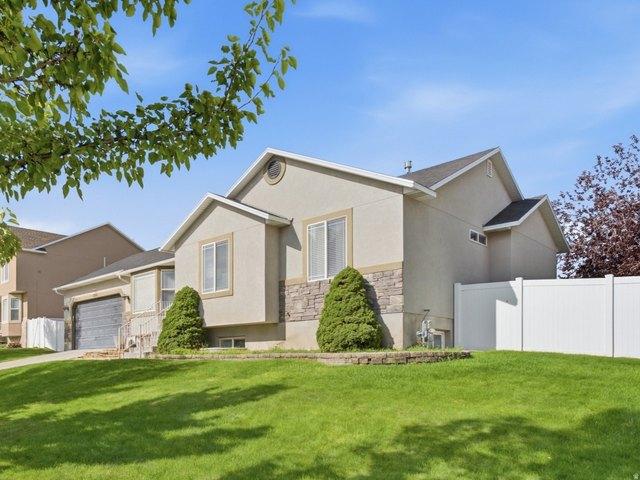 House for sale in Riverton, Utah