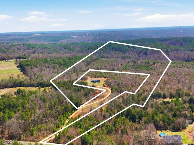 Land for sale in Hickory Grove, South Carolina