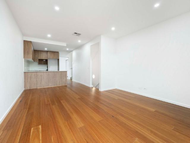 Townhouse for rent in Australian Capital Territory
