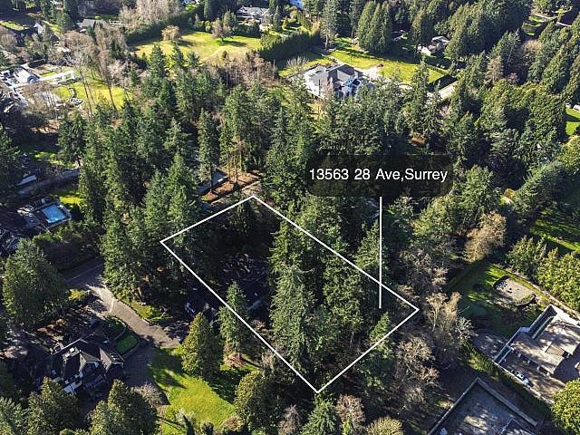 House for sale in Surrey, British Columbia