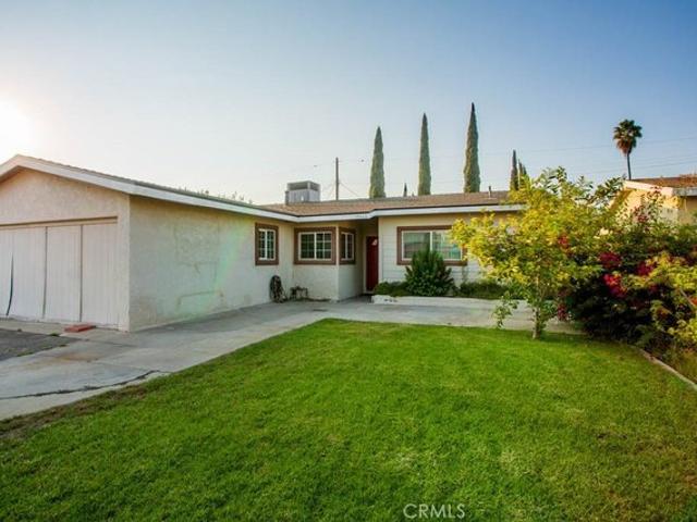 House for sale in San Fernando, California