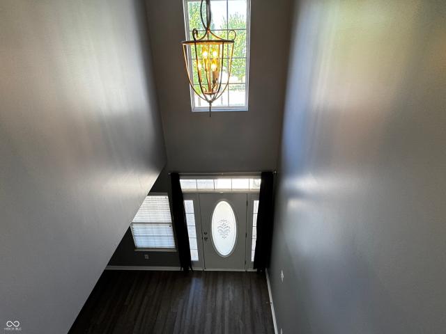 House for sale in Fishers, Indiana