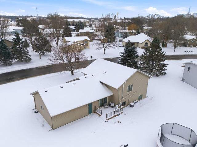 House for sale in Becker, Minnesota