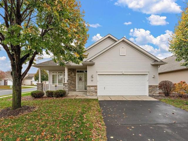 Townhouse for sale in Rosemount, Dakota County