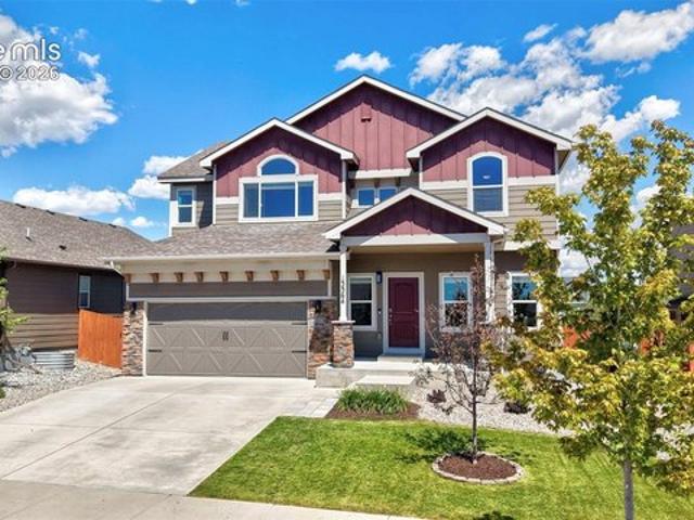 House for sale in Peyton, El Paso County