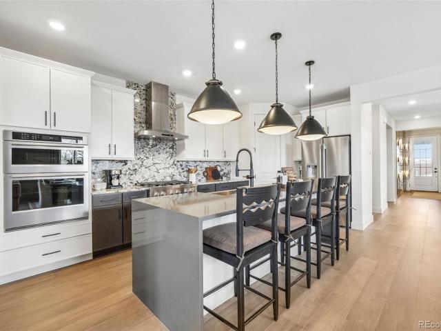 House for sale in Parker, Colorado
