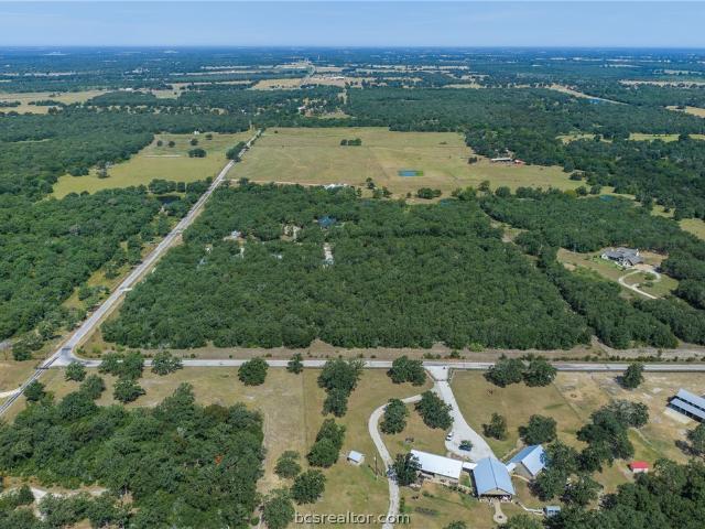 Land for sale in Somerville, Texas