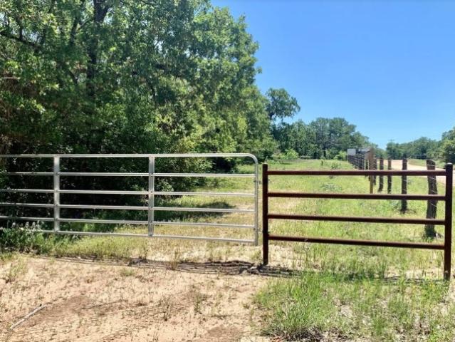 Farm for sale in Somerville, Texas