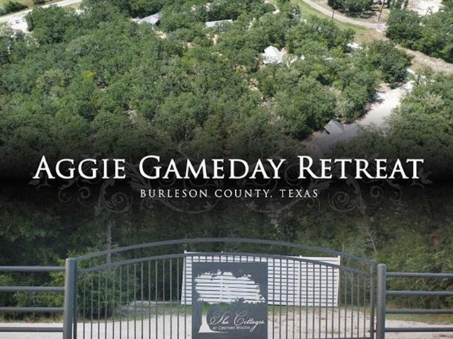 Farm for sale in Somerville, Texas