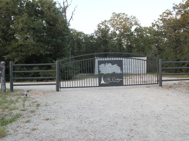 Farm for sale in Somerville, Texas