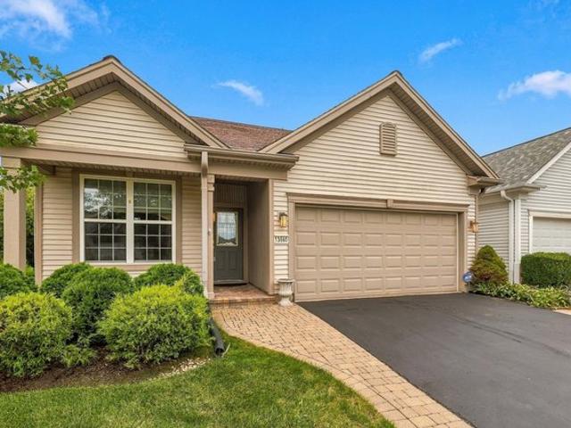 House for sale in Mchenry, Illinois