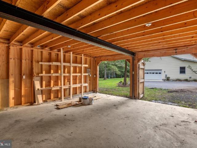 House for sale in Hughesville, Maryland