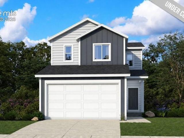 House for sale in Peyton, El Paso County