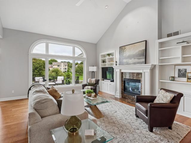Condo for sale in Clive, Polk County