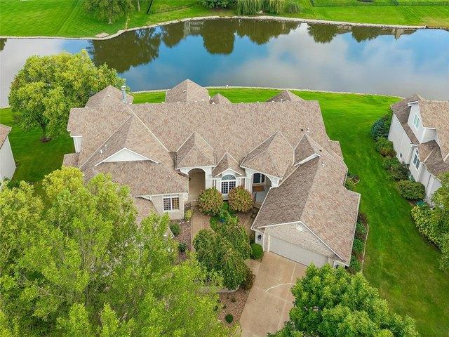Townhouse for sale in Clive, Polk County