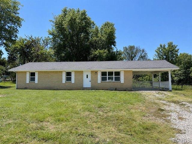House for sale in Naylor, Missouri
