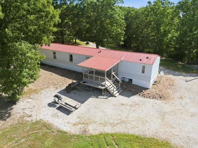 House for sale in Hickory, Missouri