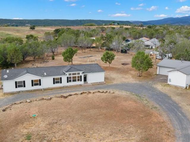 House for sale in Hotchkiss, Delta County