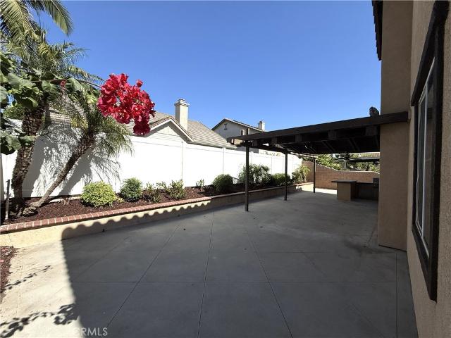 House for sale in Chino, California