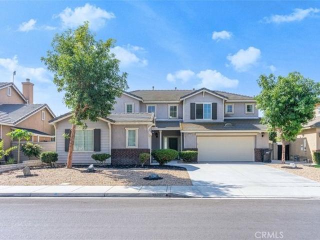 House for sale in Corona, California