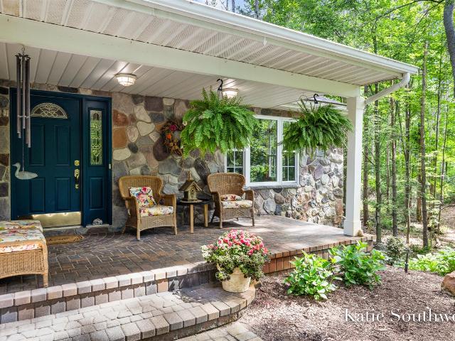 House for sale in Lowell, Michigan