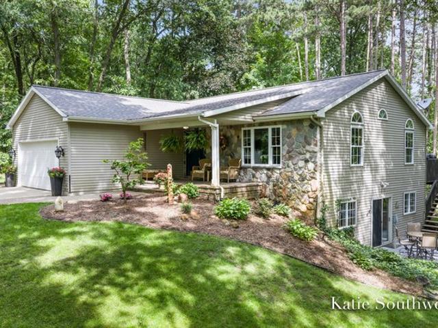 House for sale in Lowell, Michigan