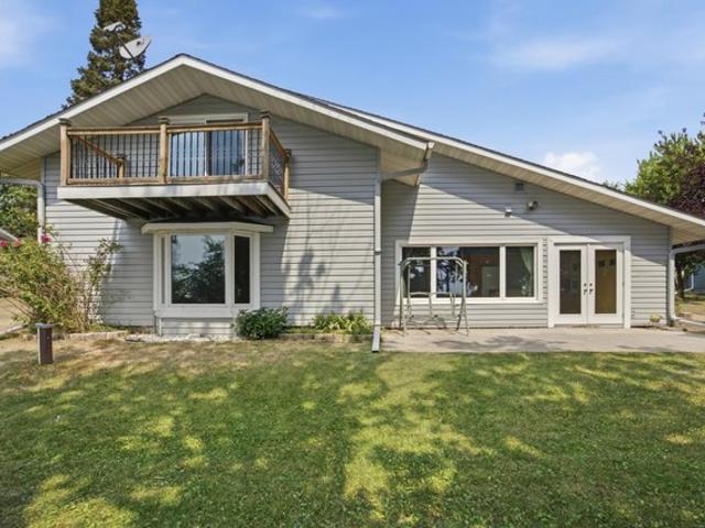 House for sale in Becker, Minnesota