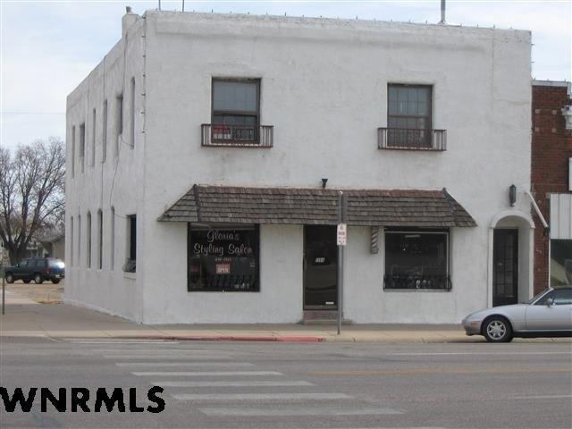 House for sale in Nebraska