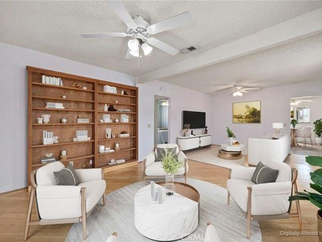 House for sale in Upland, California