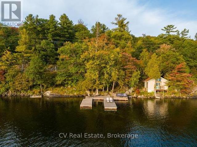 House for sale in Muskoka, Ontario