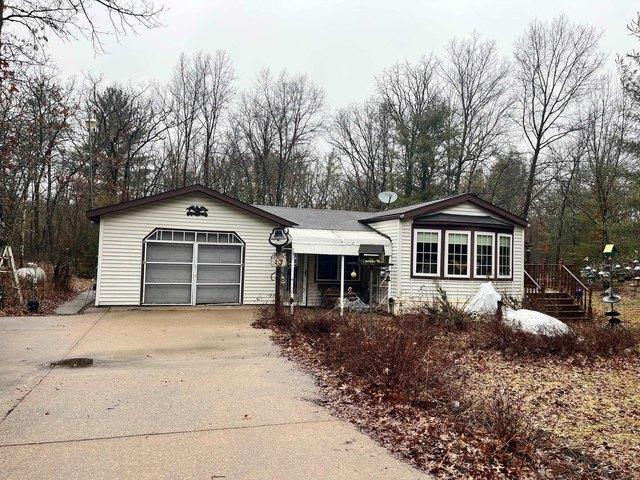 House for sale in Friendship, Wisconsin