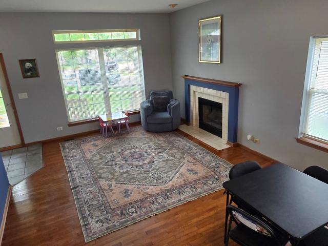 House for sale in Gurnee, Illinois