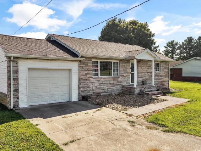 House for sale in Tennessee