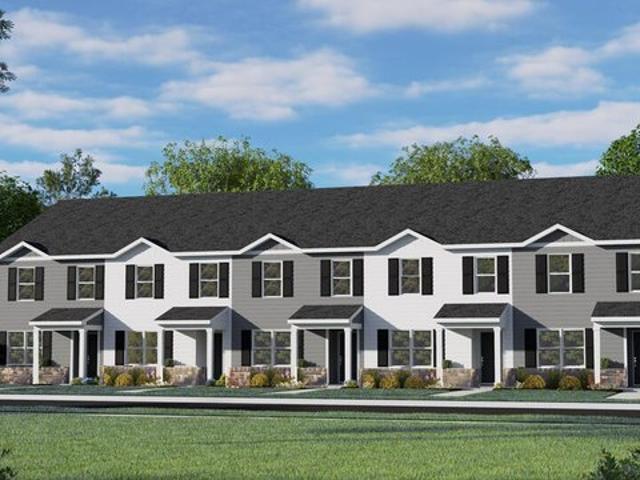 Townhouse for sale in Durham, North Carolina