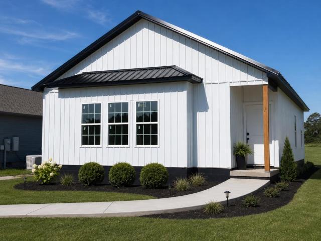 House for sale in Hanceville, Alabama