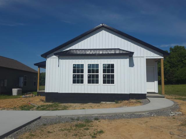 House for sale in Hanceville, Alabama
